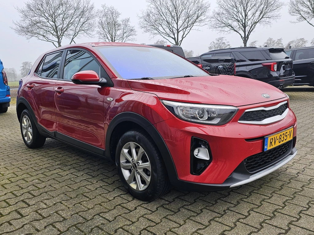 Kia Stonic – foto 6