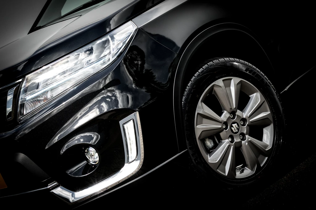 Suzuki Vitara – foto 14