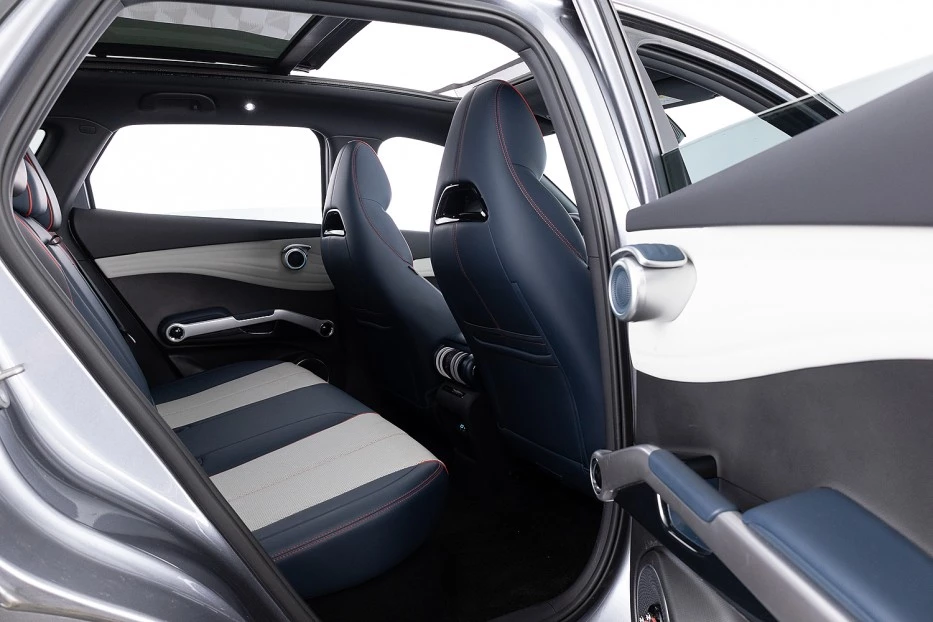 BYD ATTO 3 – foto 21
