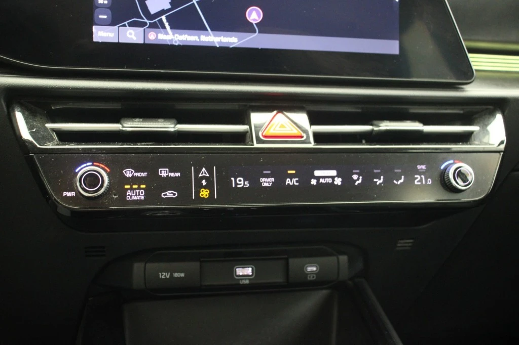 Kia Niro – foto 30