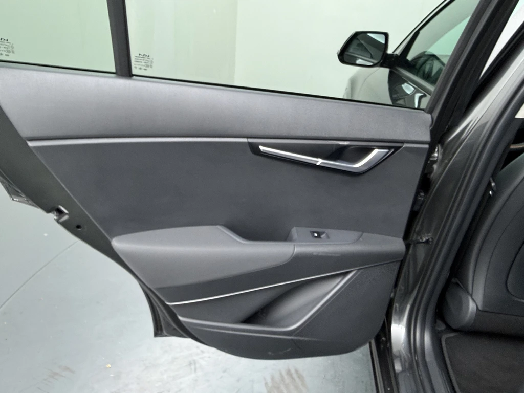 Kia Niro EV – foto 36
