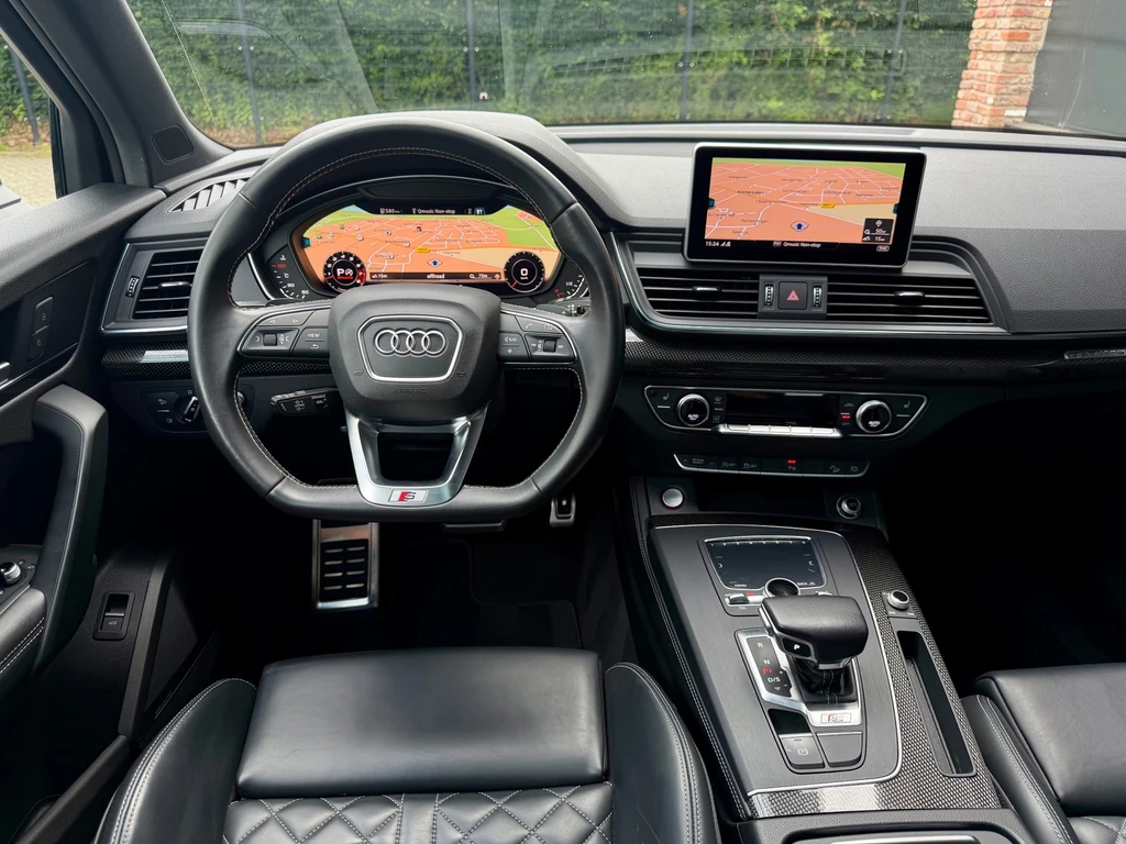 Audi Q5 – foto 9
