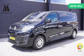 Citroën Jumpy – thumbnail 1