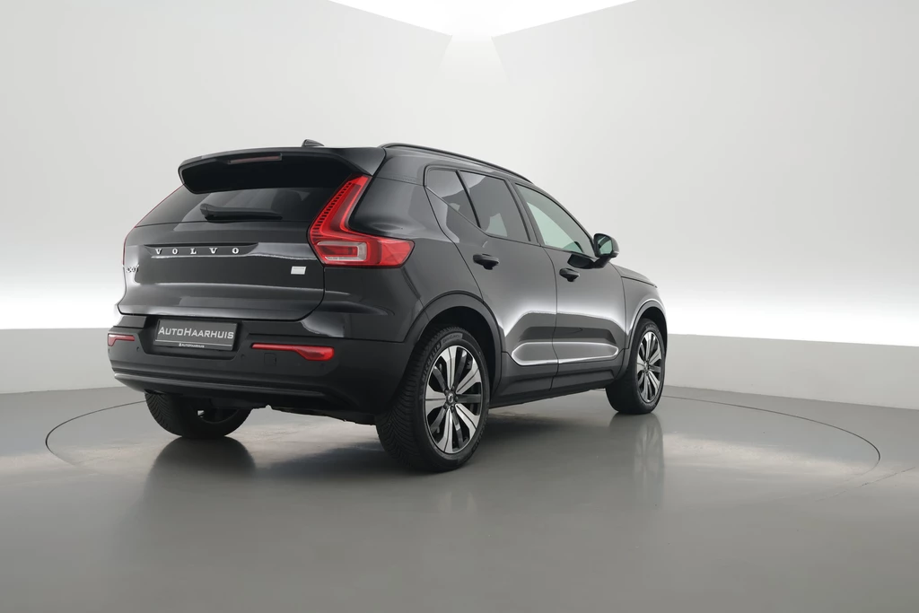 Volvo XC40 – foto 4