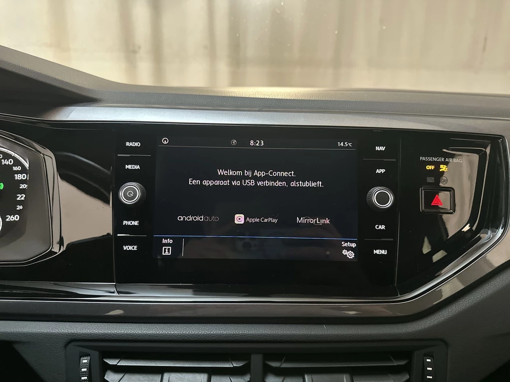 Volkswagen Polo – foto 19