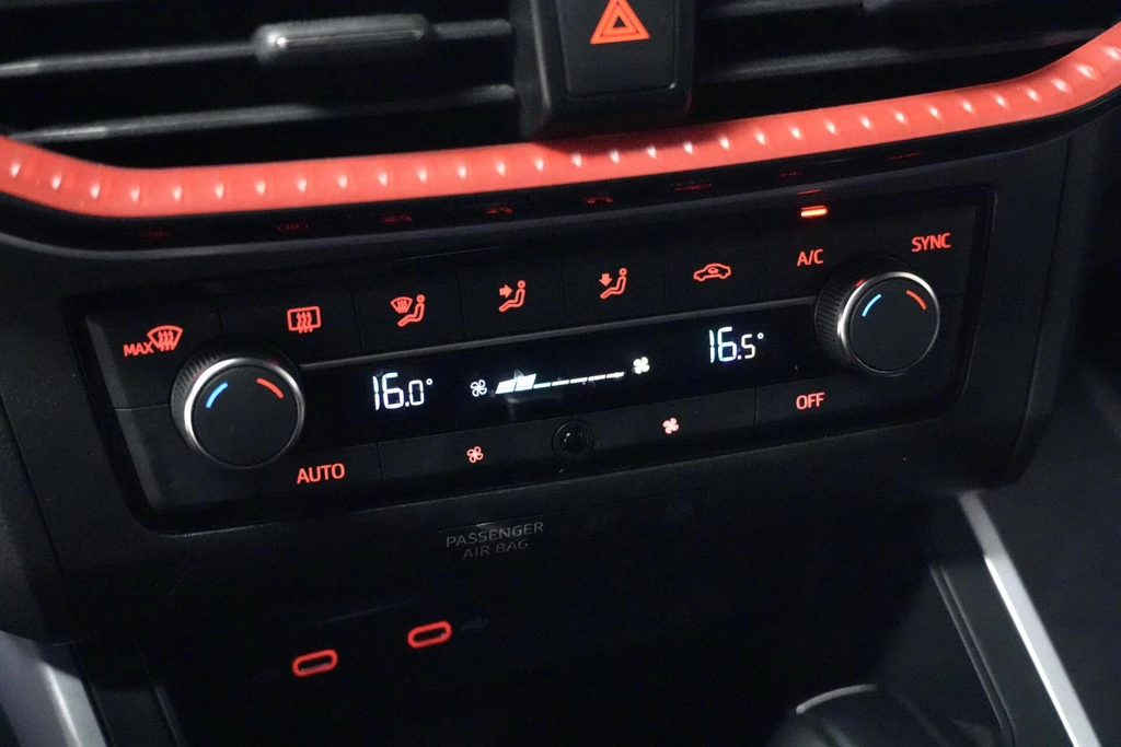SEAT Arona – foto 18