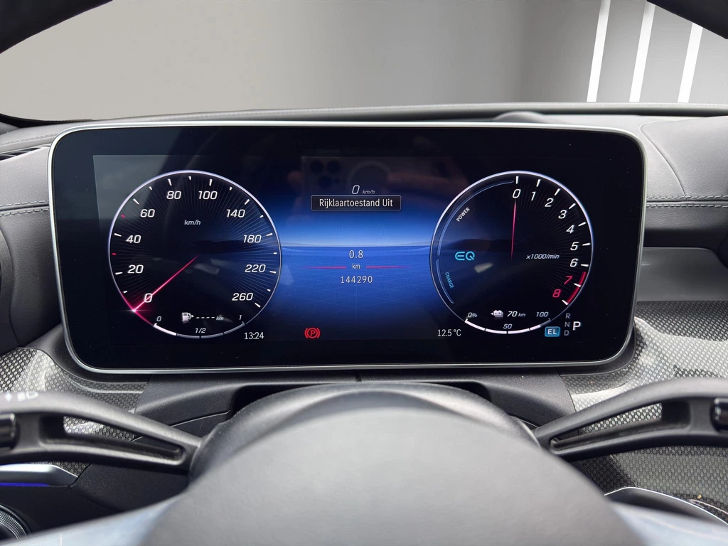 Mercedes-Benz C-Klasse – foto 15
