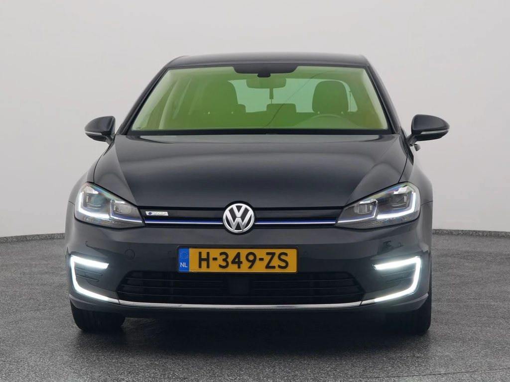 Volkswagen e-Golf – foto 16