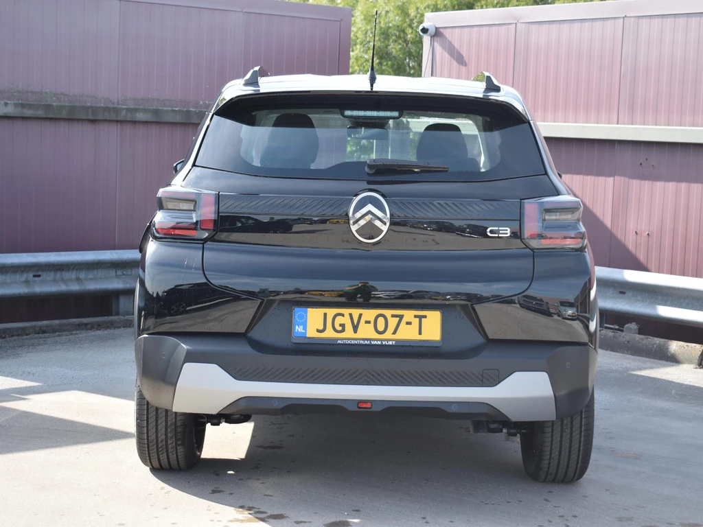Citroën C3 – foto 3