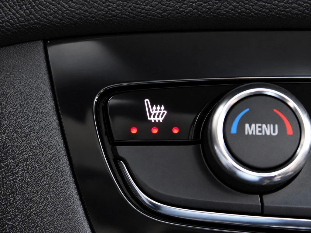 Opel Corsa – foto 10