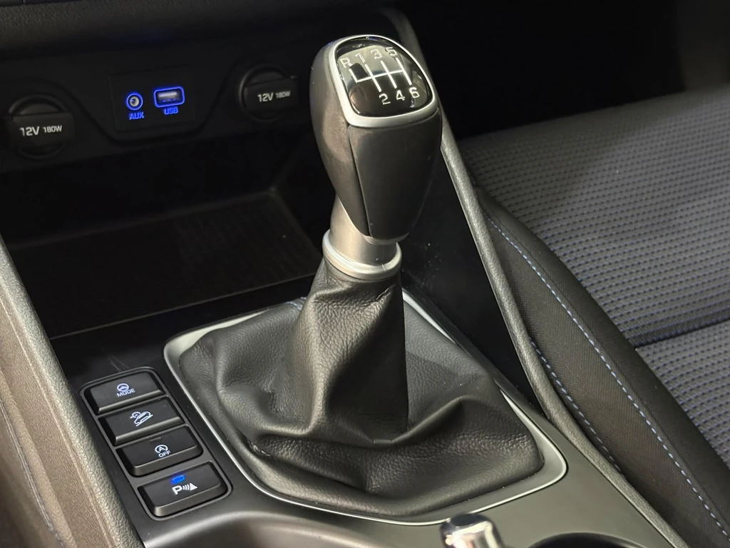 Hyundai Tucson – foto 27