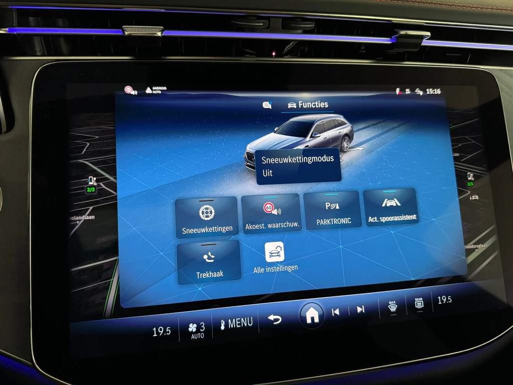 Mercedes-Benz E-Klasse – foto 41