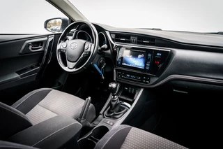 Toyota Auris – thumbnail 10