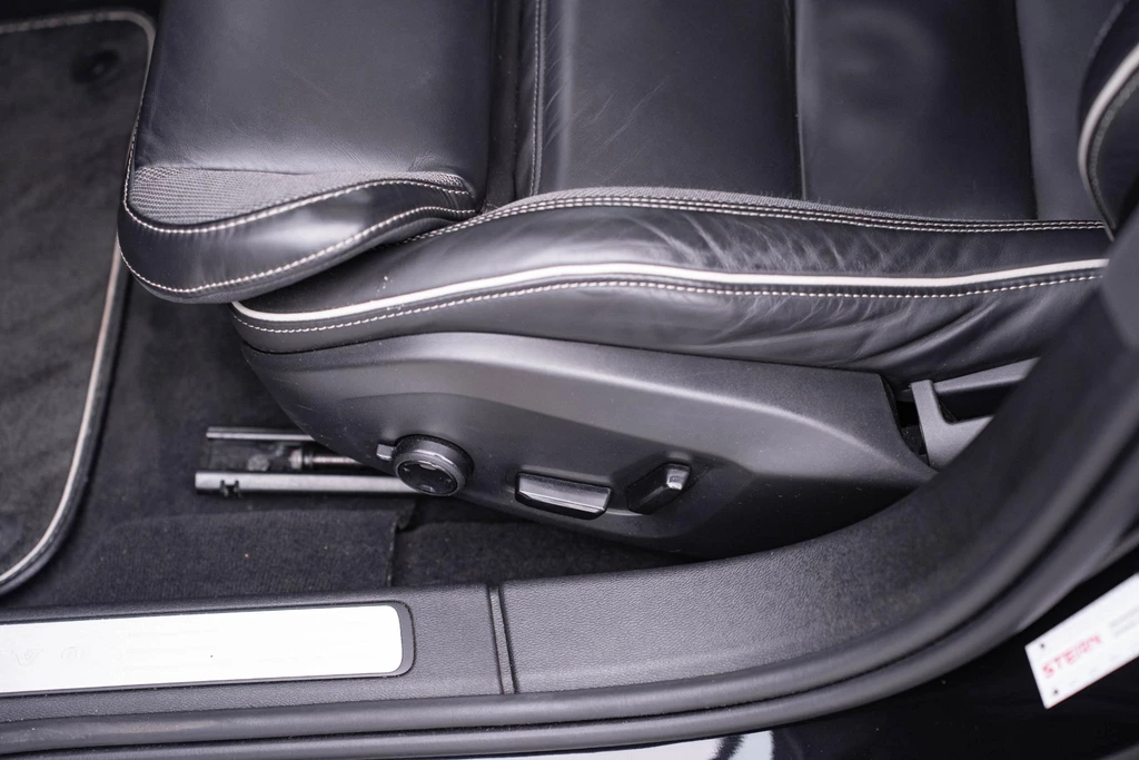 Volvo S60 – foto 30