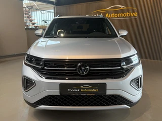 Volkswagen T-Cross – thumbnail 8