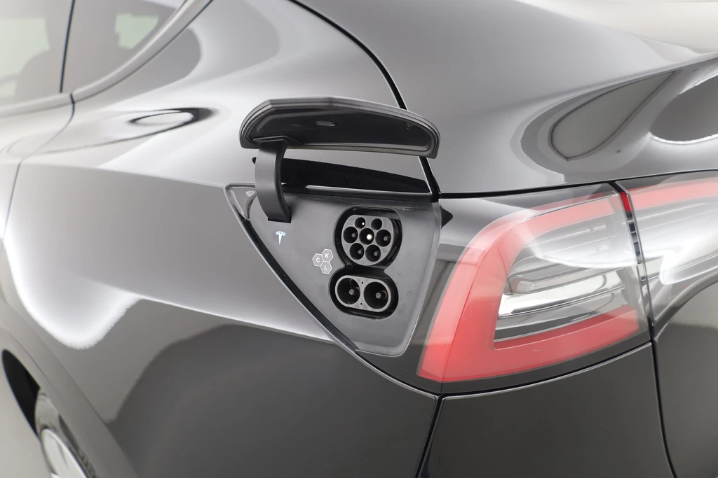 Tesla Model Y – foto 40