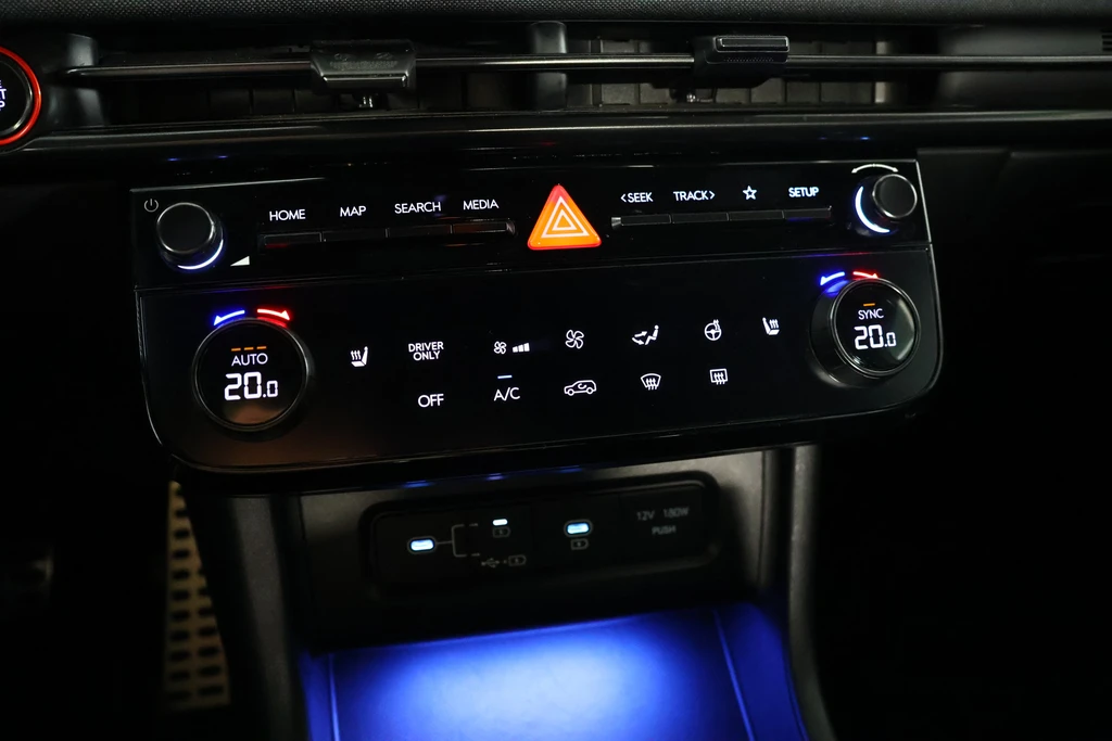 Hyundai Tucson – foto 29