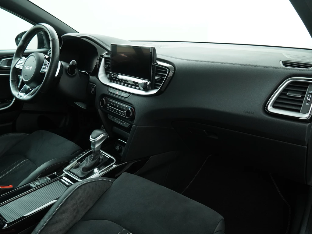 Kia XCeed – foto 40