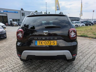 Dacia Duster – thumbnail 4