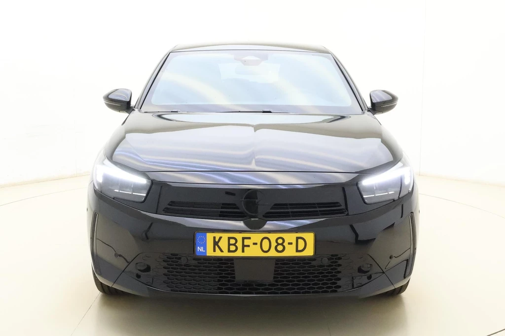 Opel Corsa-e – foto 9