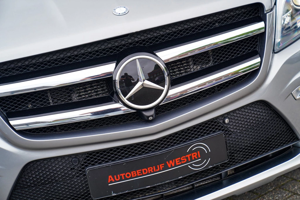 Mercedes-Benz GL – foto 23