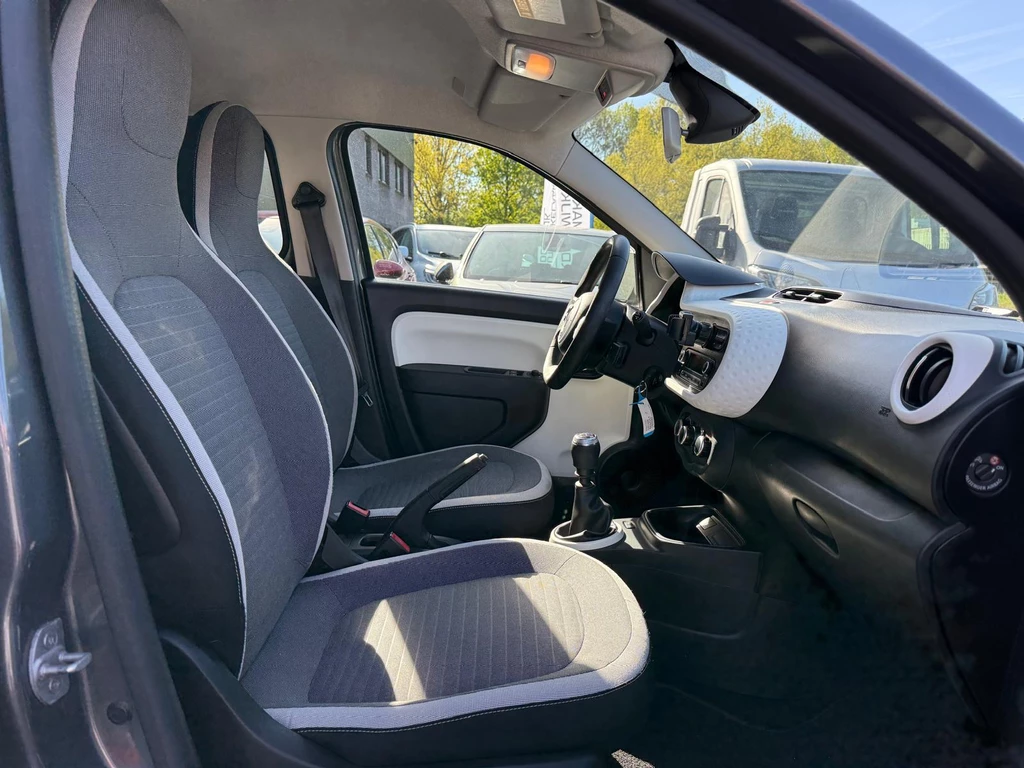 Renault Twingo – foto 26