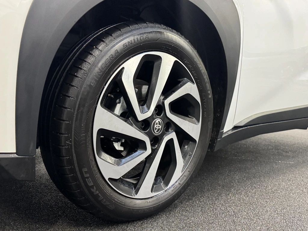 Toyota Aygo – foto 8