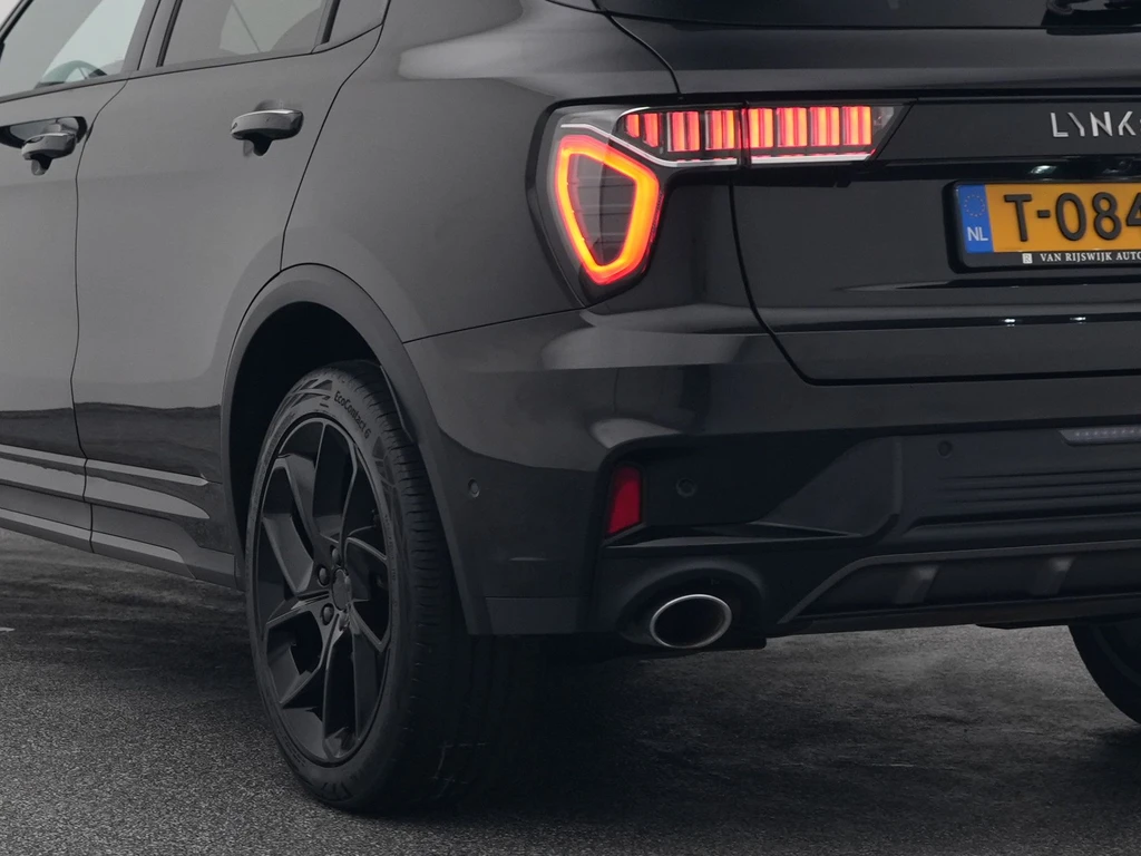 Lynk & Co 01 – foto 5