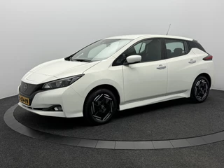 Nissan Leaf – thumbnail 3