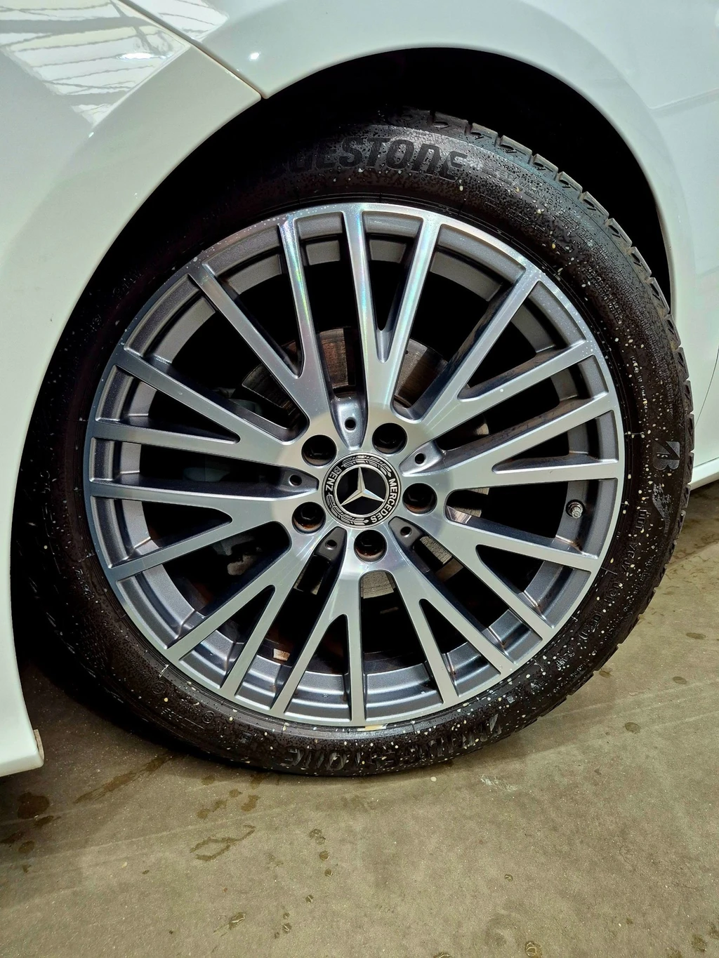 Mercedes-Benz CLA – foto 16