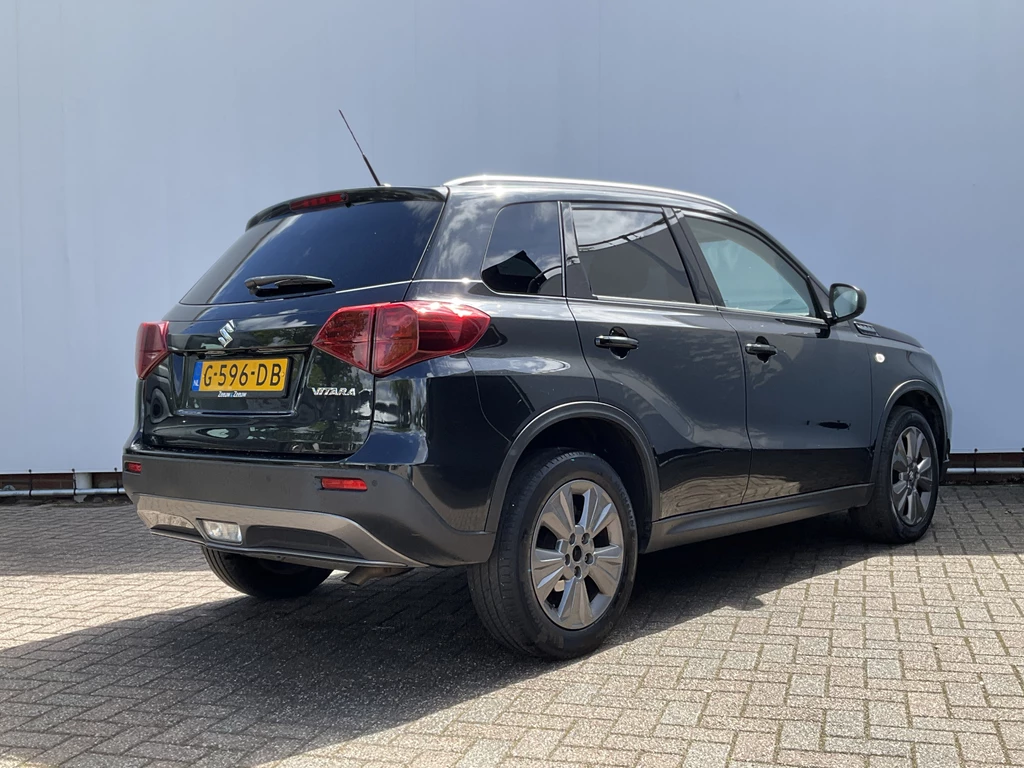 Suzuki Vitara – foto 9