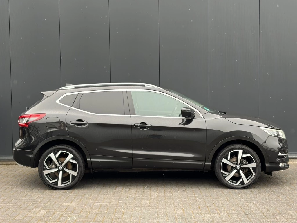 Nissan QASHQAI – foto 3