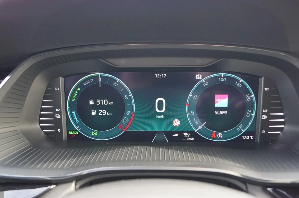 Škoda Octavia – foto 24