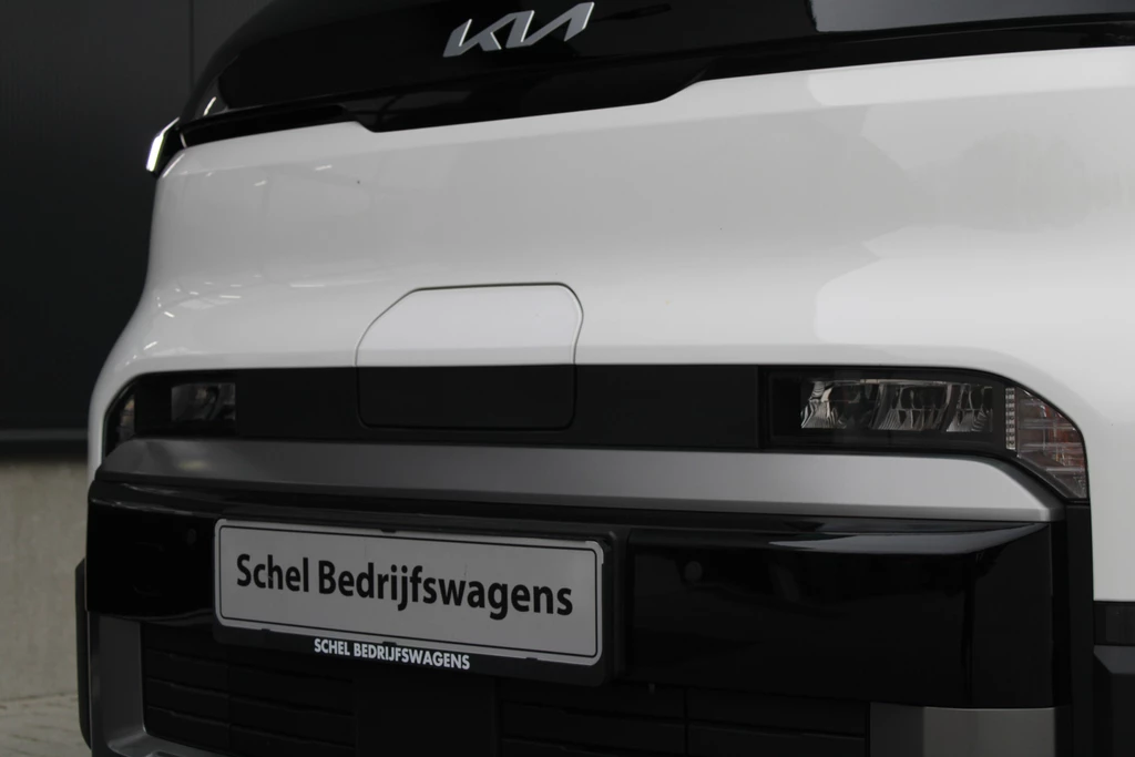Kia PV5 – foto 50
