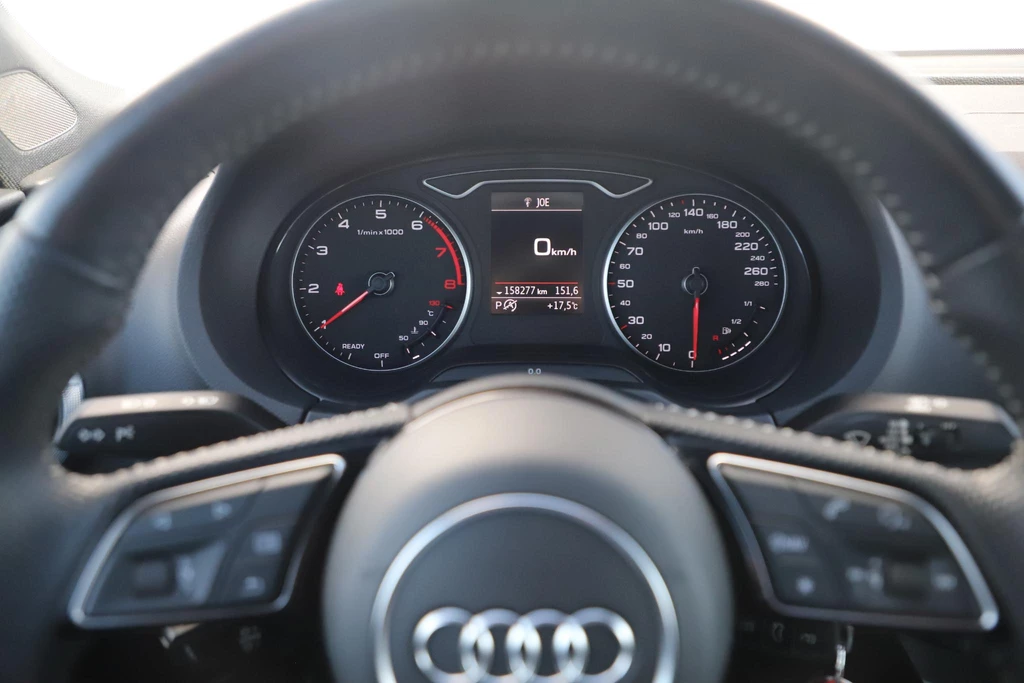 Audi A3 – foto 16