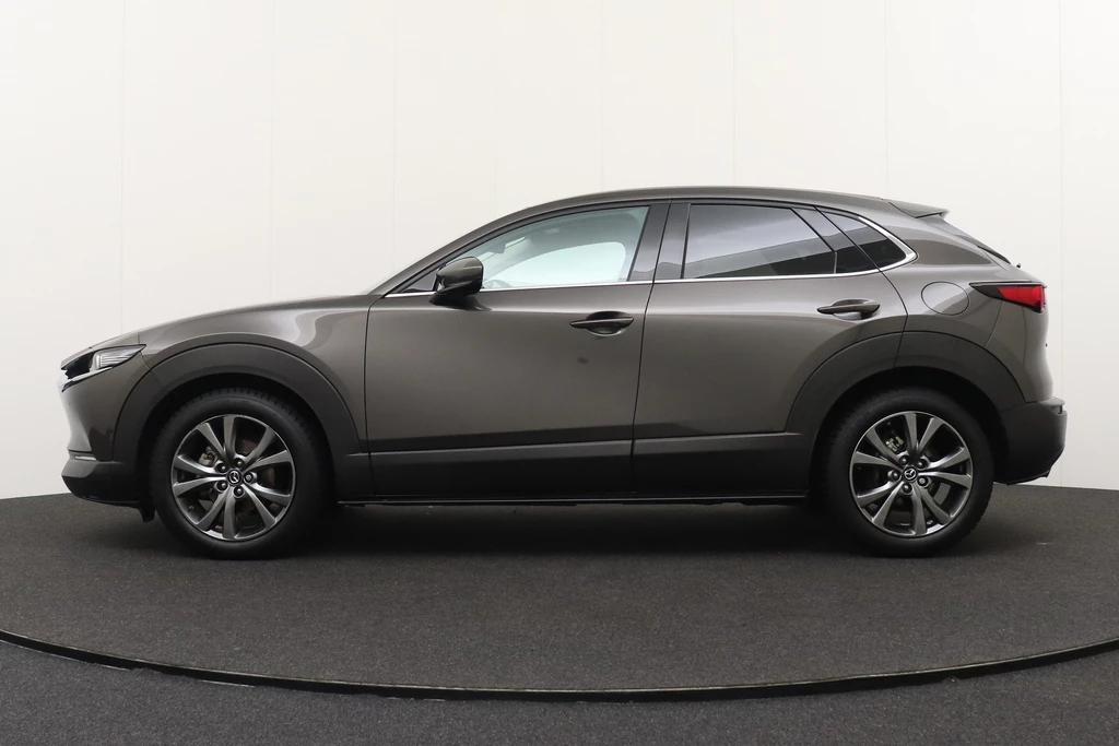 Mazda CX-30 – foto 2