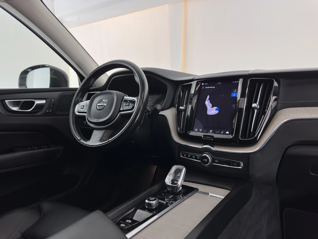 Volvo XC60 – foto 9