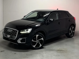 Audi Q2 – thumbnail 2