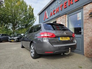 Peugeot 308 – thumbnail 5