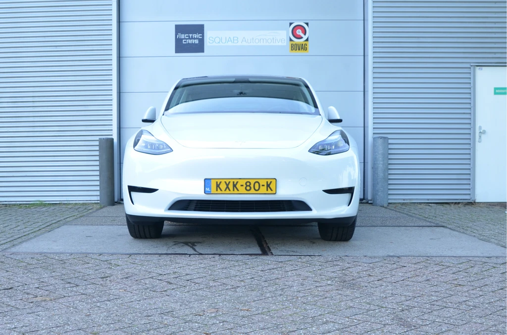 Tesla Model Y – foto 5
