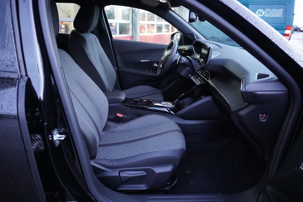 Peugeot 2008 – foto 12