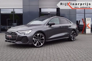 Audi A3 – thumbnail 1
