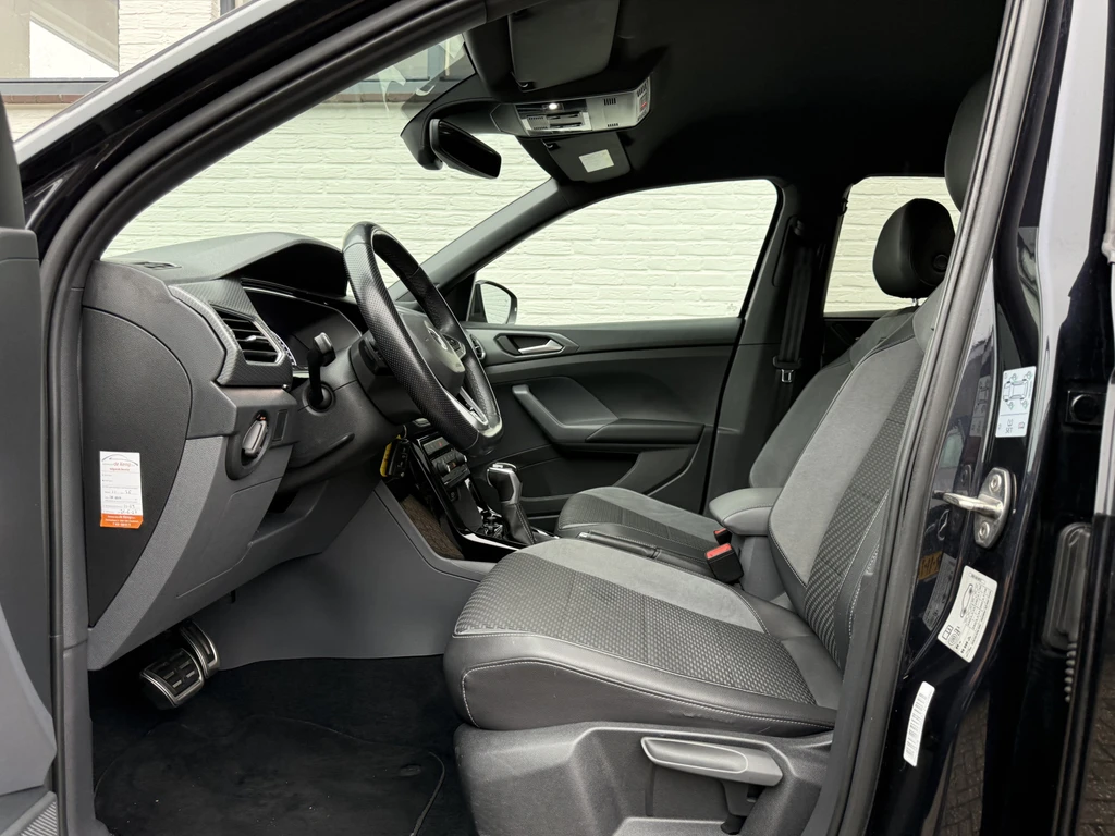 Volkswagen T-Cross – foto 27