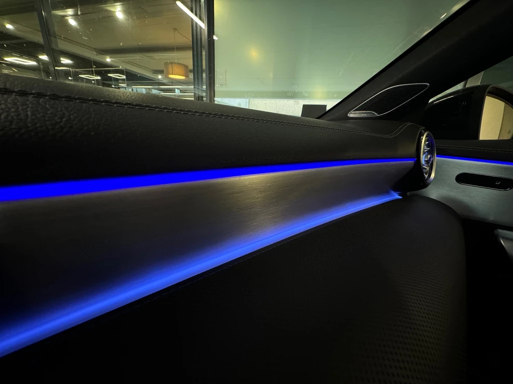 Mercedes-Benz CLA – foto 29