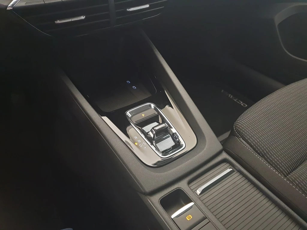 Škoda Octavia – foto 15