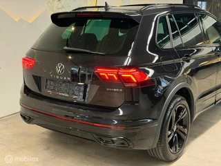 Volkswagen Tiguan – thumbnail 4