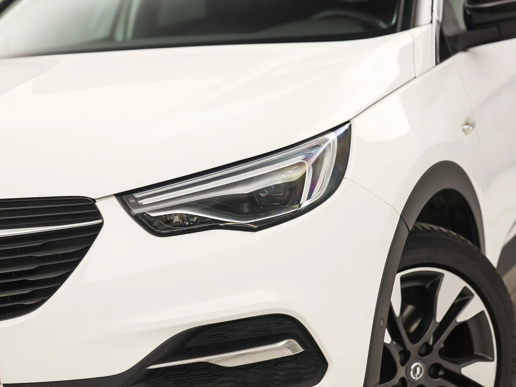 Opel Grandland X – foto 14
