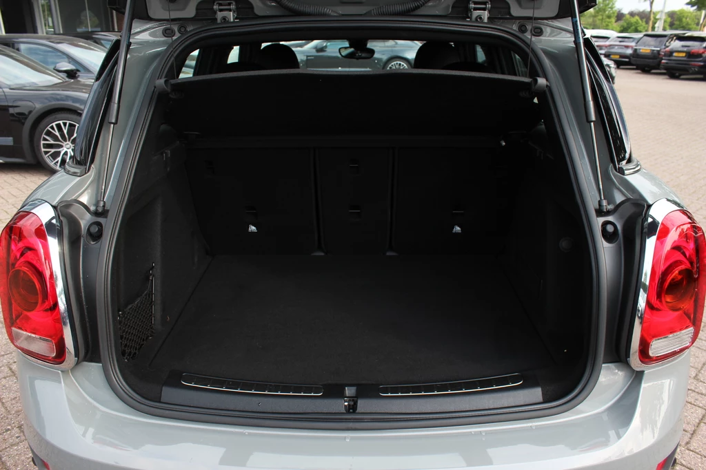 MINI Countryman – foto 18