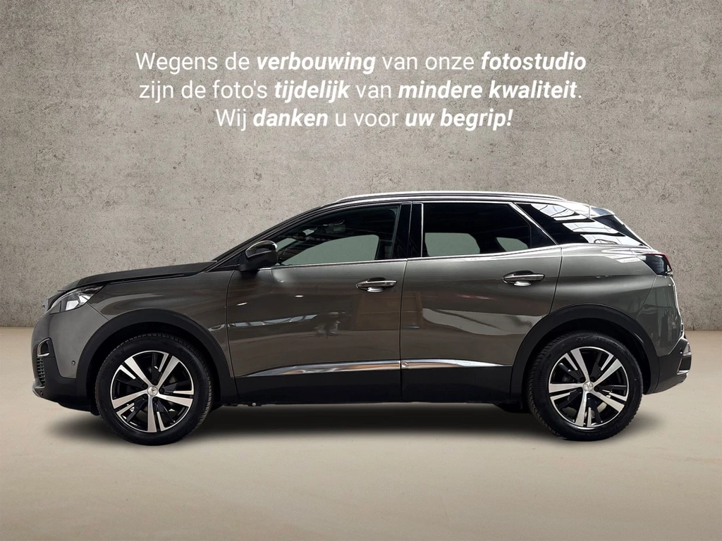 Peugeot 3008 – foto 2