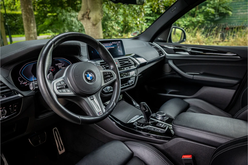 BMW X3 – foto 10